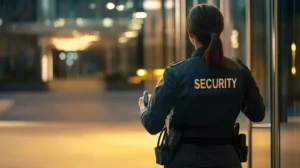 How to Choose the Right Security Service for Your Needs